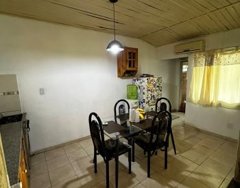Exc. Casa Americana 3 Amb Con Fondo Y Pileta