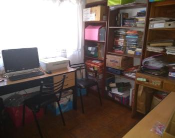 Chalet 4 Amb con parque y dependencias