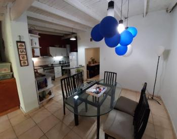 Vende Chalet 6 amb., parque a mtrs de Acc. Oeste